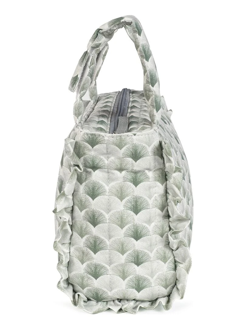 Organiseur de poussette Abanik   Vert