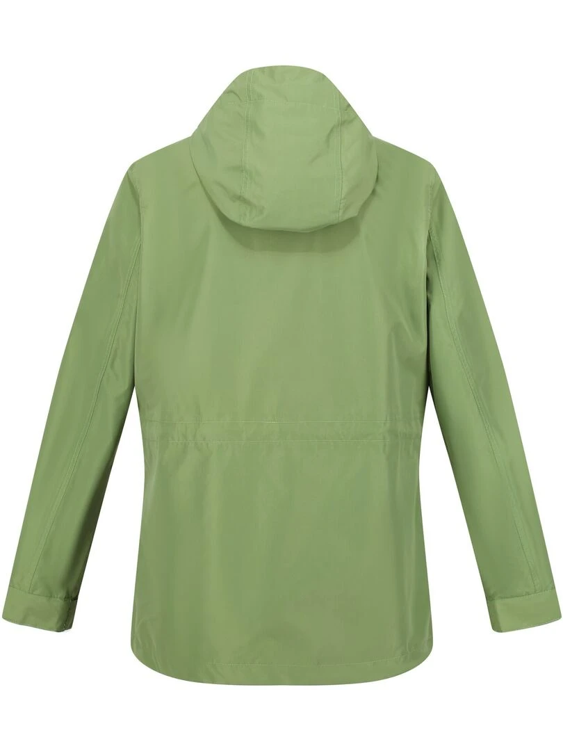 Regatta Veste imperméable NAHLA Vert tilleul