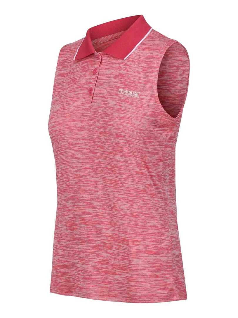 Regatta   Polo TIMA   Rose