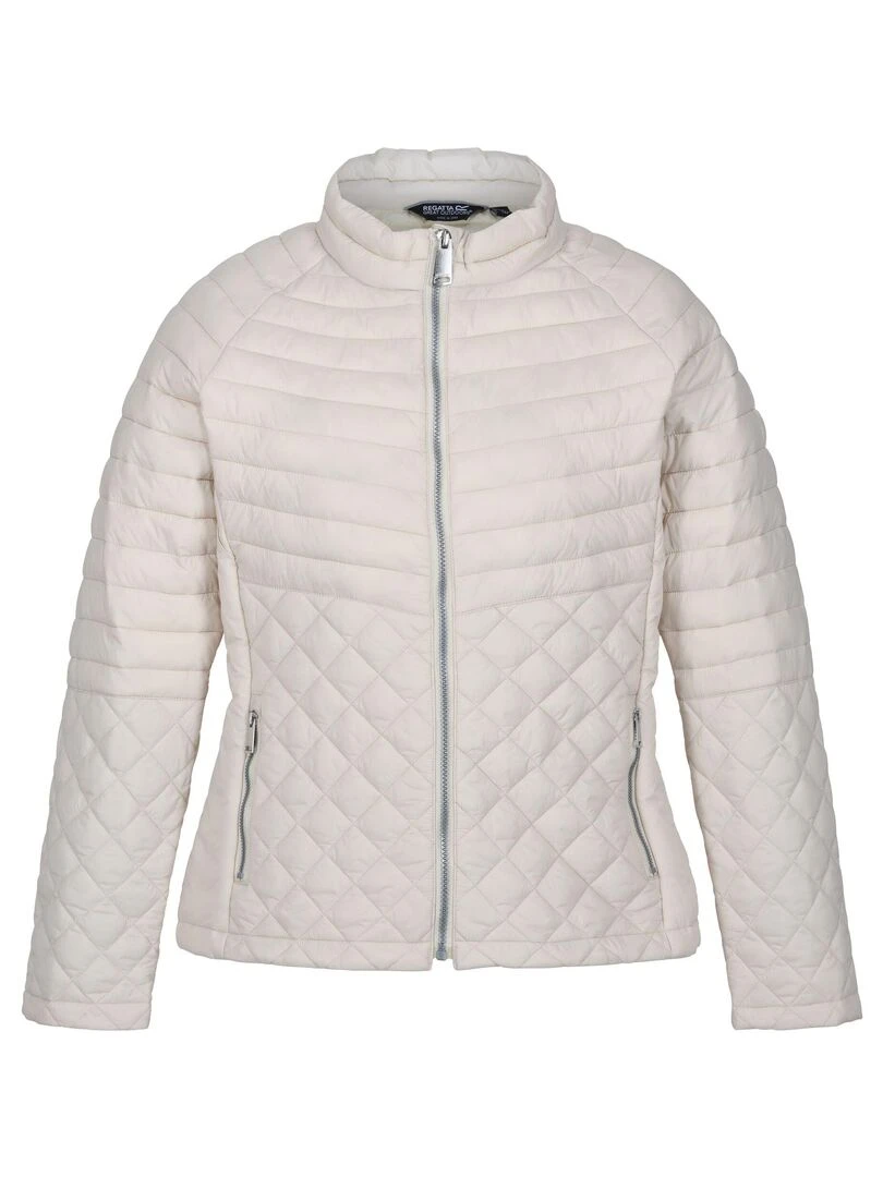 Regatta Veste matelassée TULULA Beige clair