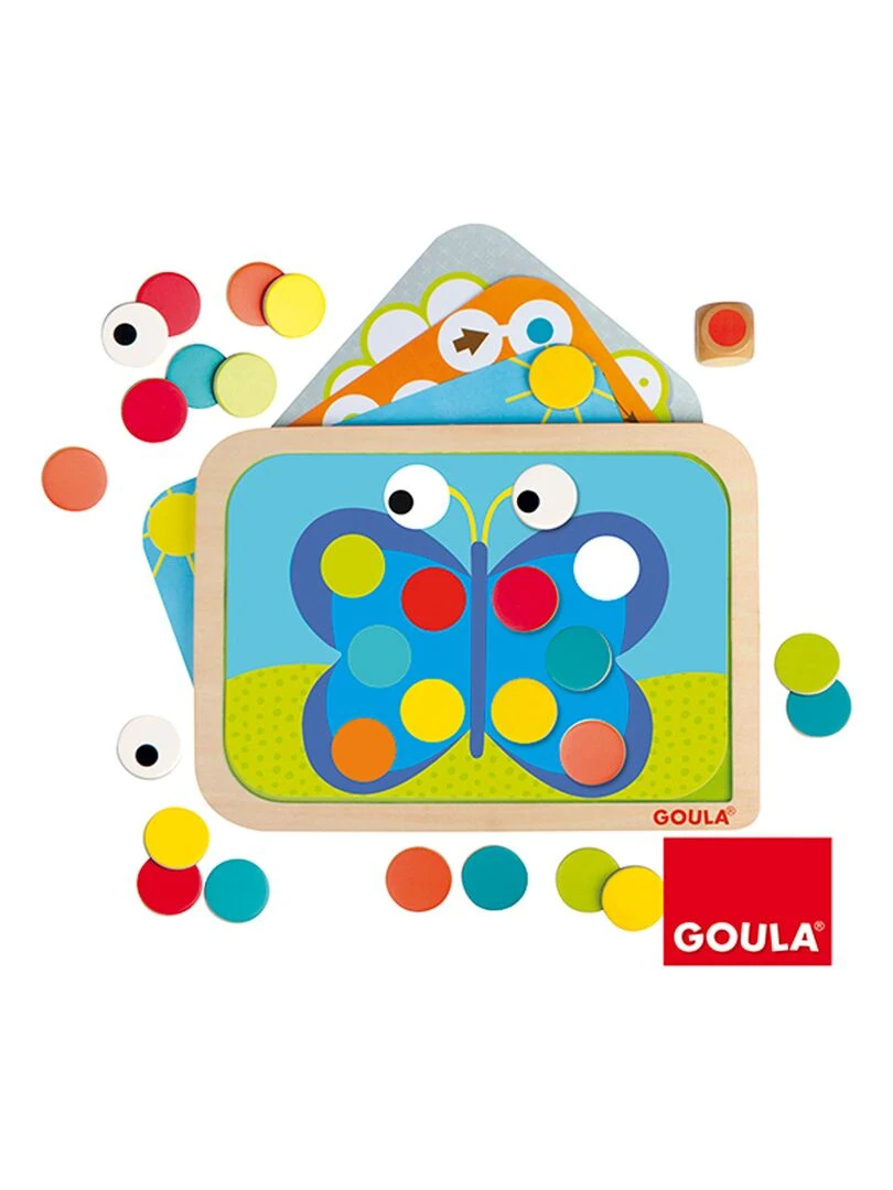 Magnetic Color N/A