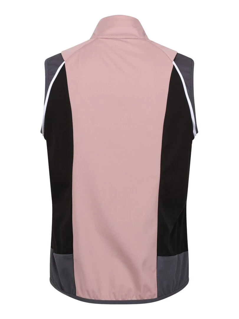 Regatta   Veste hybride STEREN   Mauve