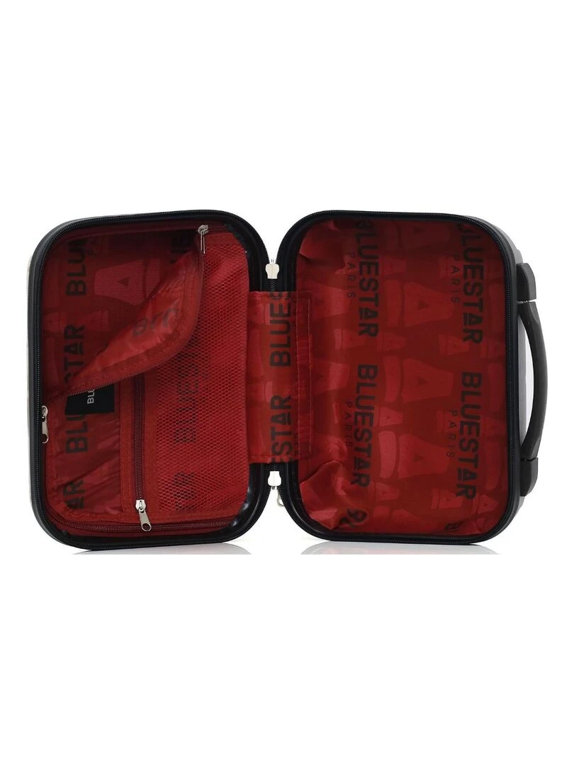 BLUESTAR   VANITY NAPOLI K   Gris