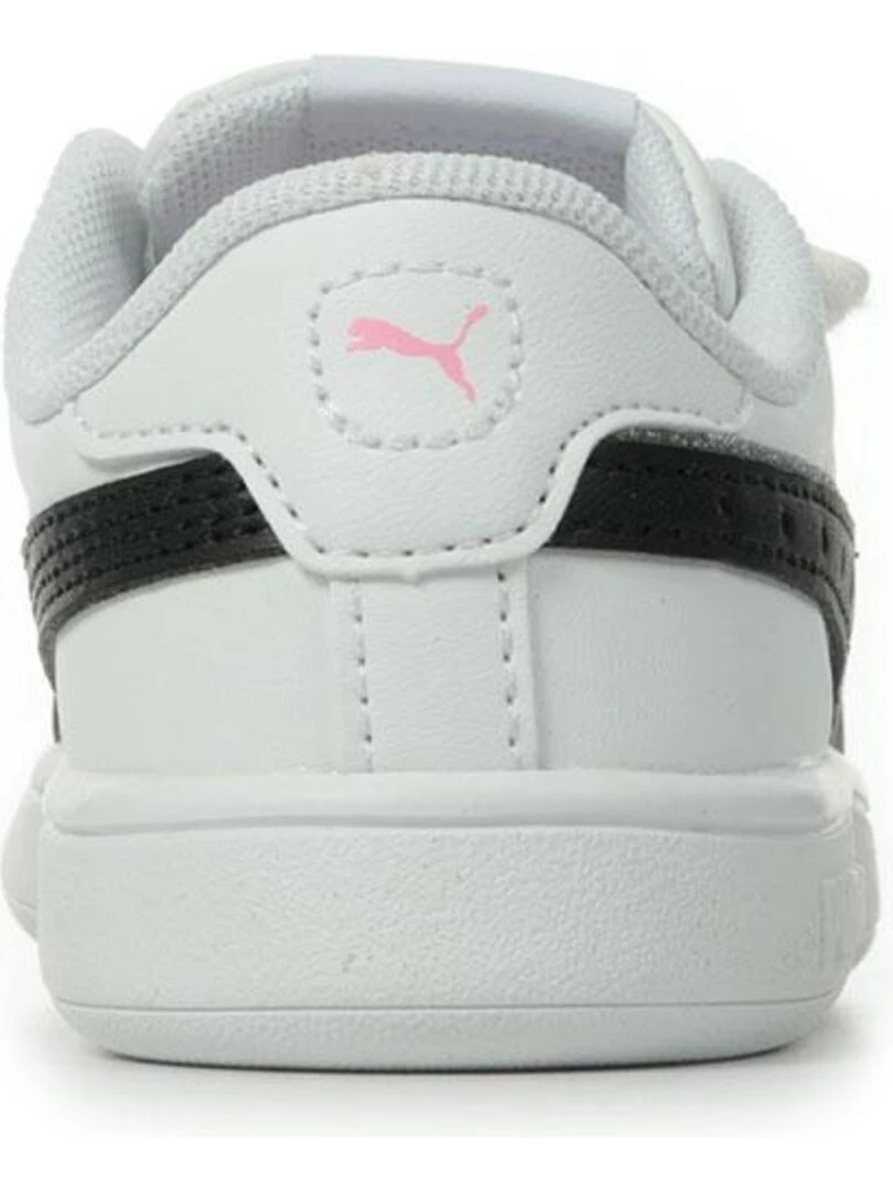 Baskets PUMA Smash 3.0 Dance Party V In   Blanc