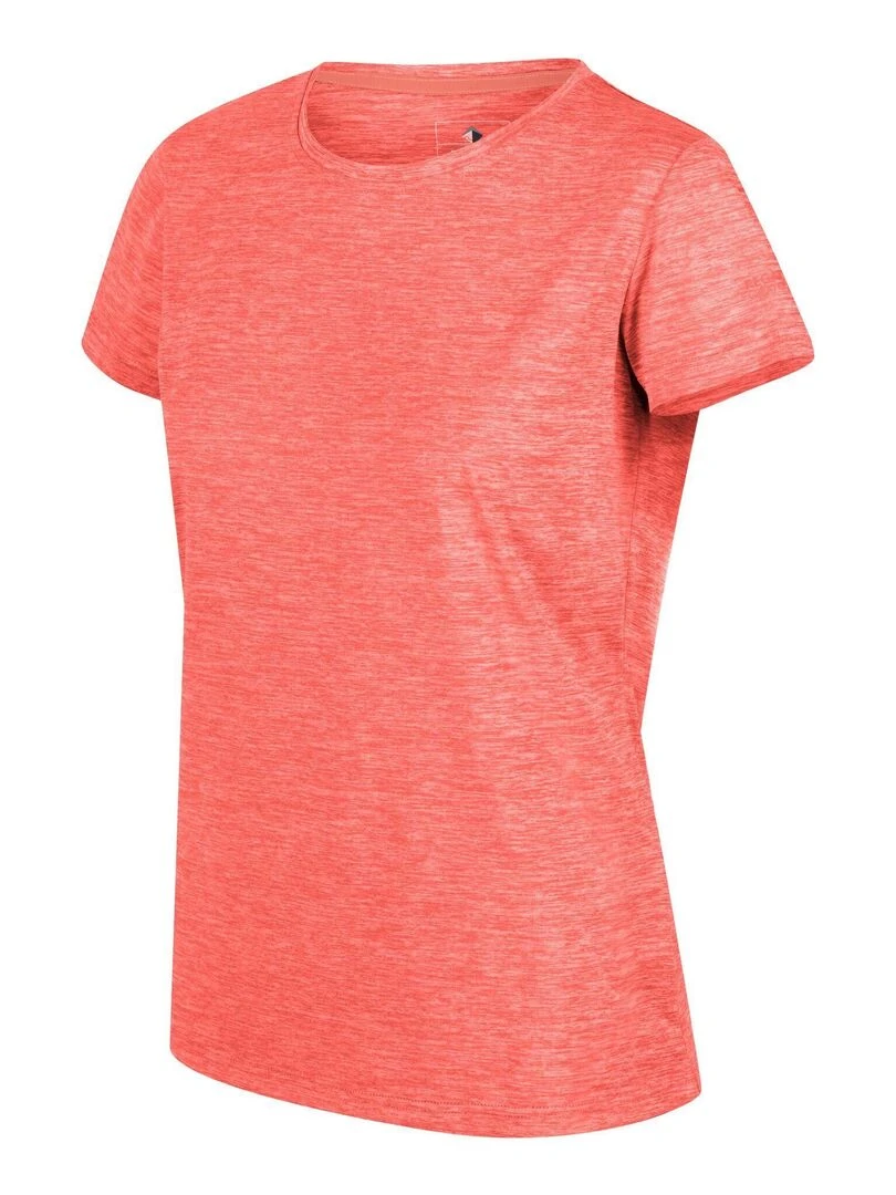 Regatta   T shirt JOSIE GIBSON FINGAL EDITION   Orange