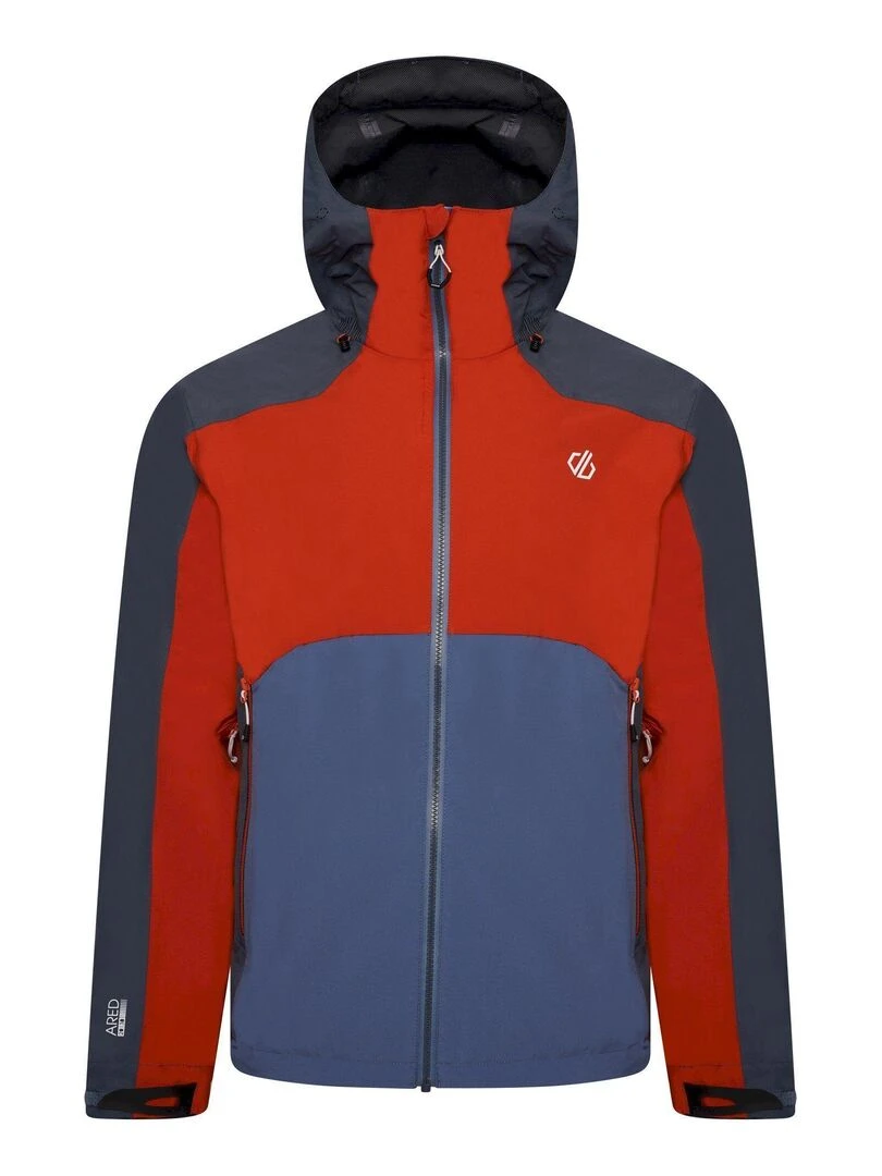 Dare 2B Veste imperméable TOUCHPOINT Saumon