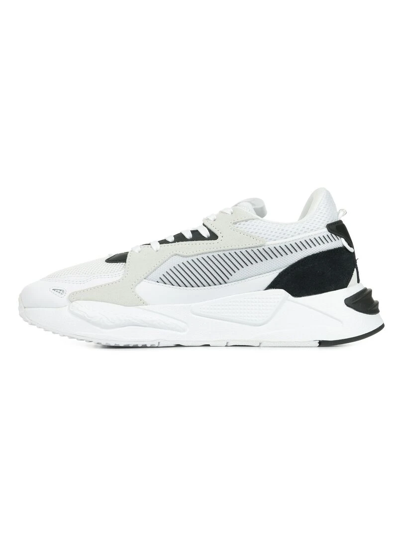 Baskets PUMA RS Z   Blanc