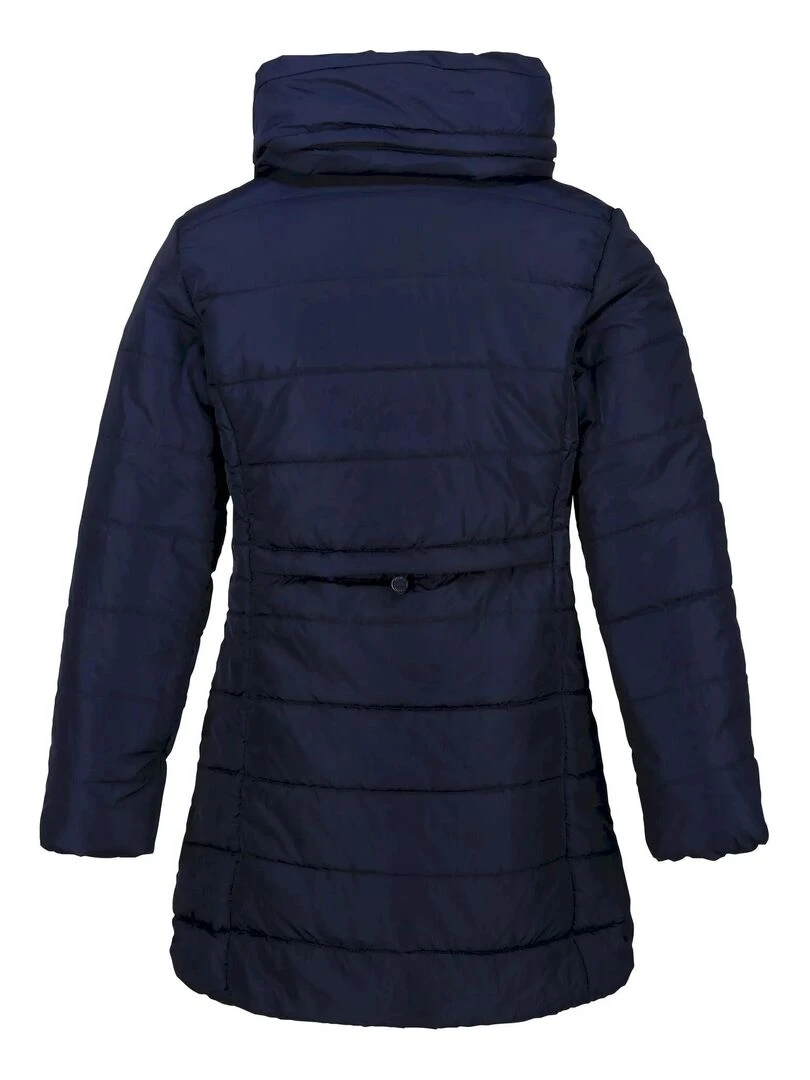 Regatta Veste matelassée PAMELINA Bleu marine