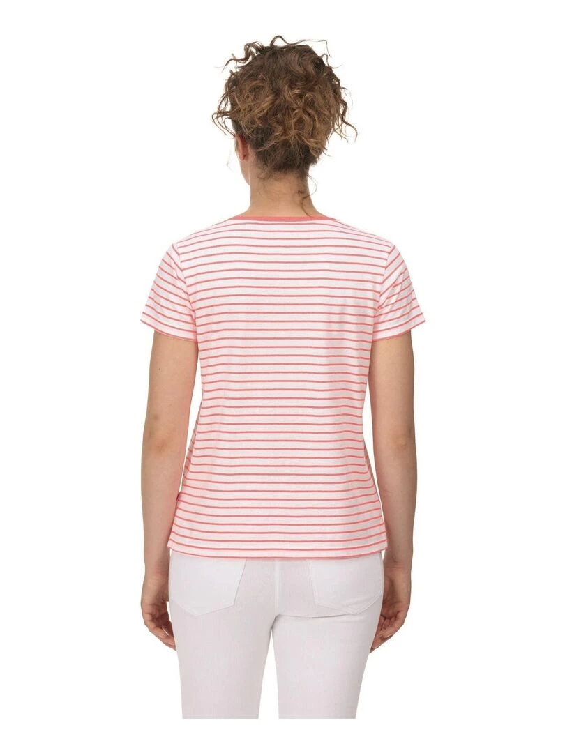Regatta   T shirt ODALIS   Rose