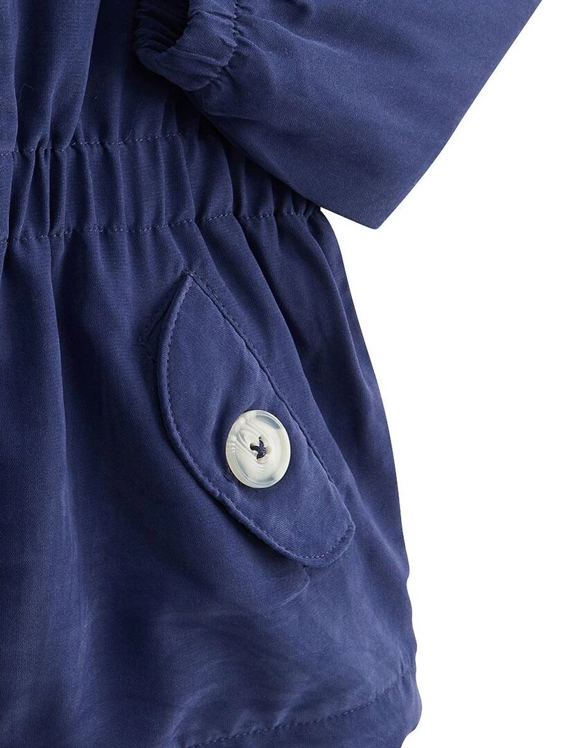 Veste enfant Masha   Bleu