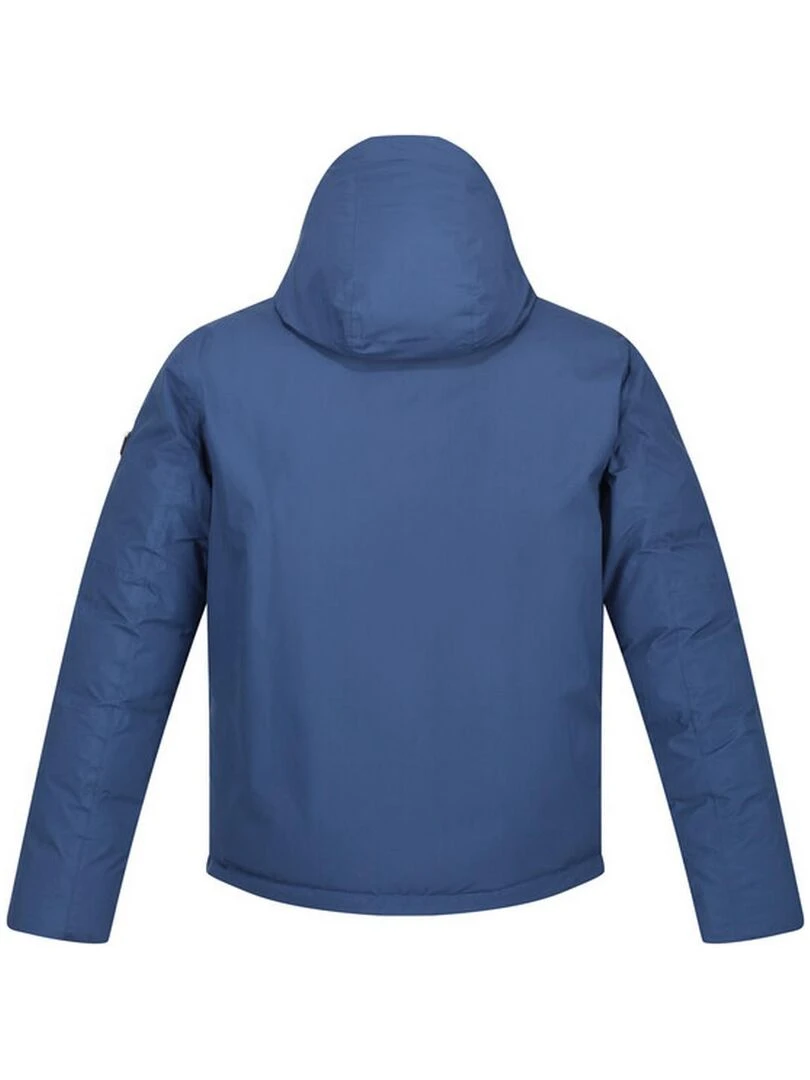 Regatta Veste imperméable COLEHURST Bleu