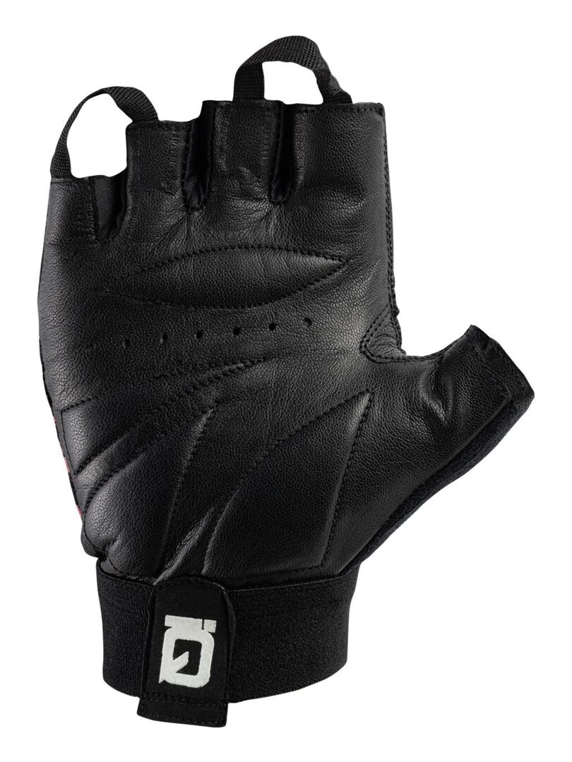 IQ   Mitaines LARSEN   Bleu marine