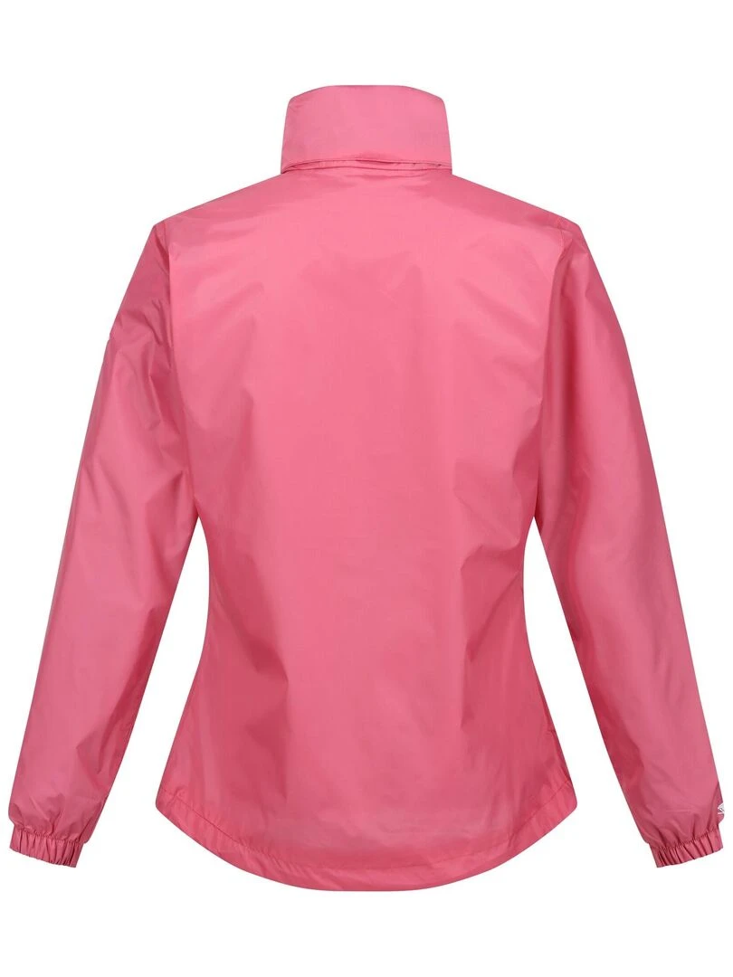Regatta Coupe vent CORINNE Rose