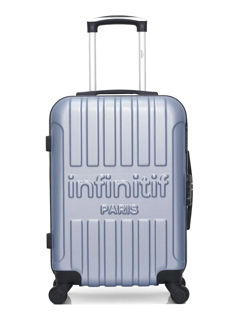 INFINITIF VALISE S LUTON Bleu