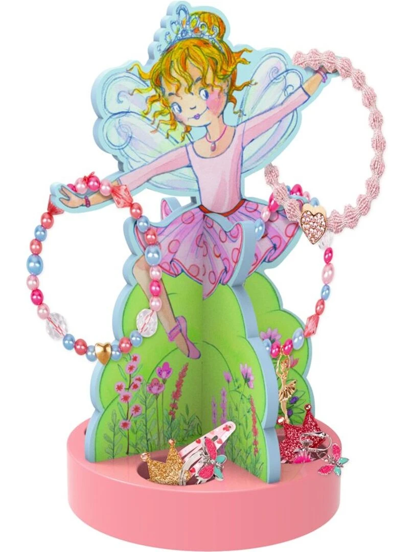 Porte bijoux Princesse Lillifee   N/A