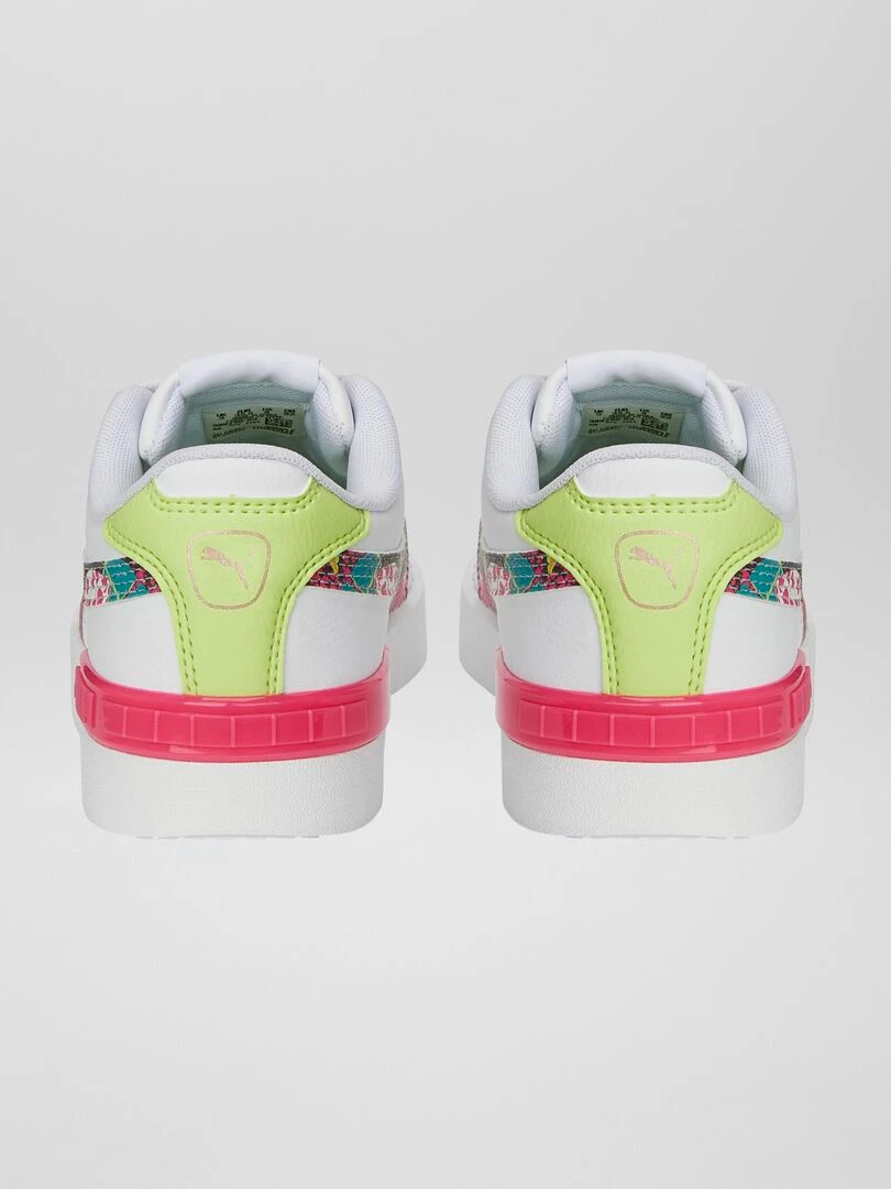 Baskets 'Puma' 'Jada Vacay Queen'   Blanc