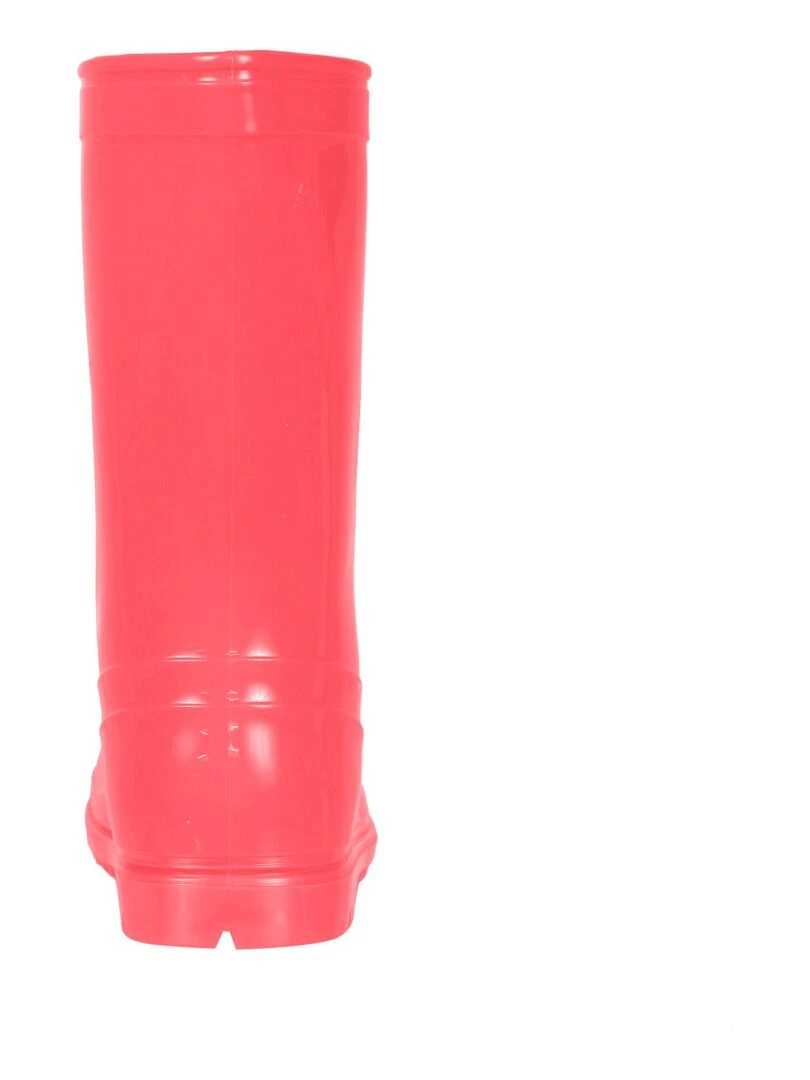 Regatta Bottes de pluie WENLOCK Orange corail