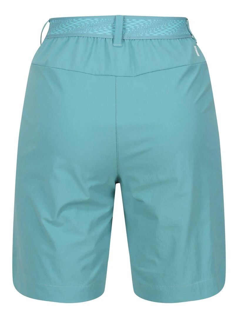 Regatta Short MOUNTAIN Bleu azur