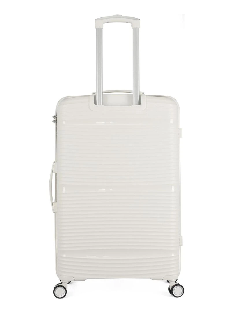 VALISE L CENTAURE   Blanc