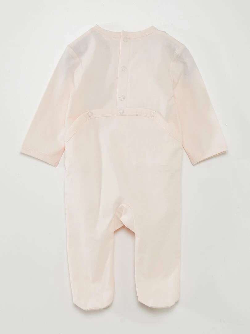 Bob imprimé   Blanc