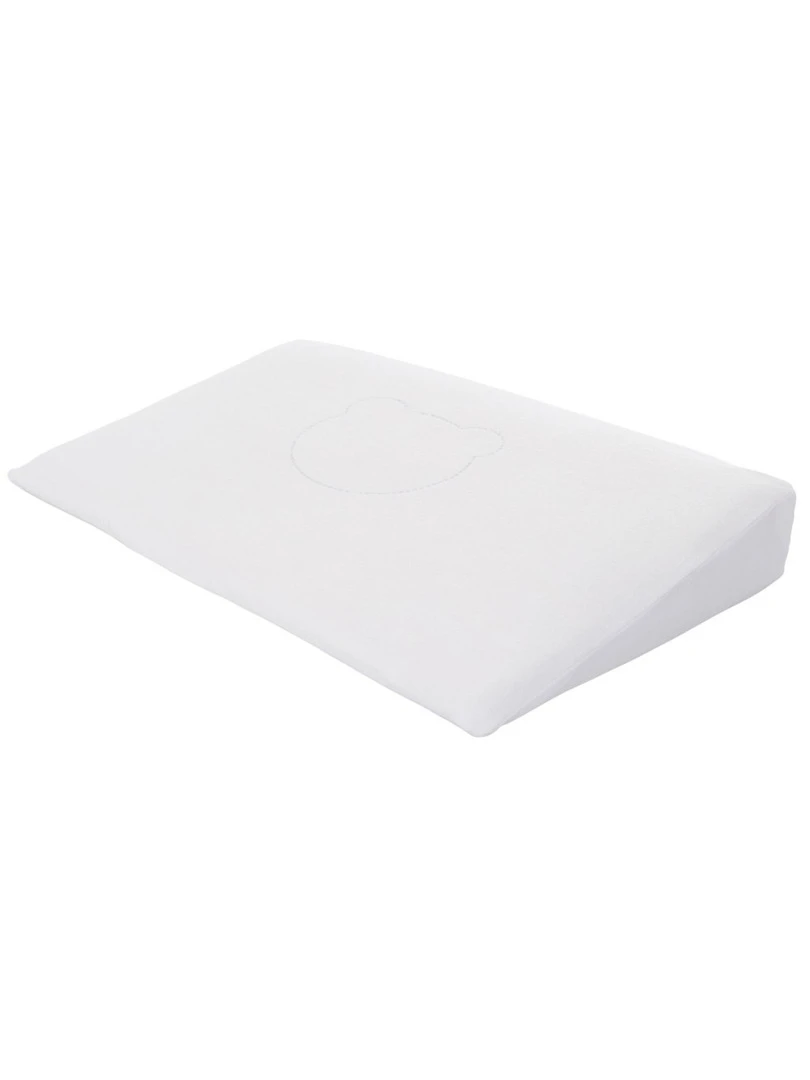Candide Plan Incliné Bébé Memory 15° 60x120cm Blanc