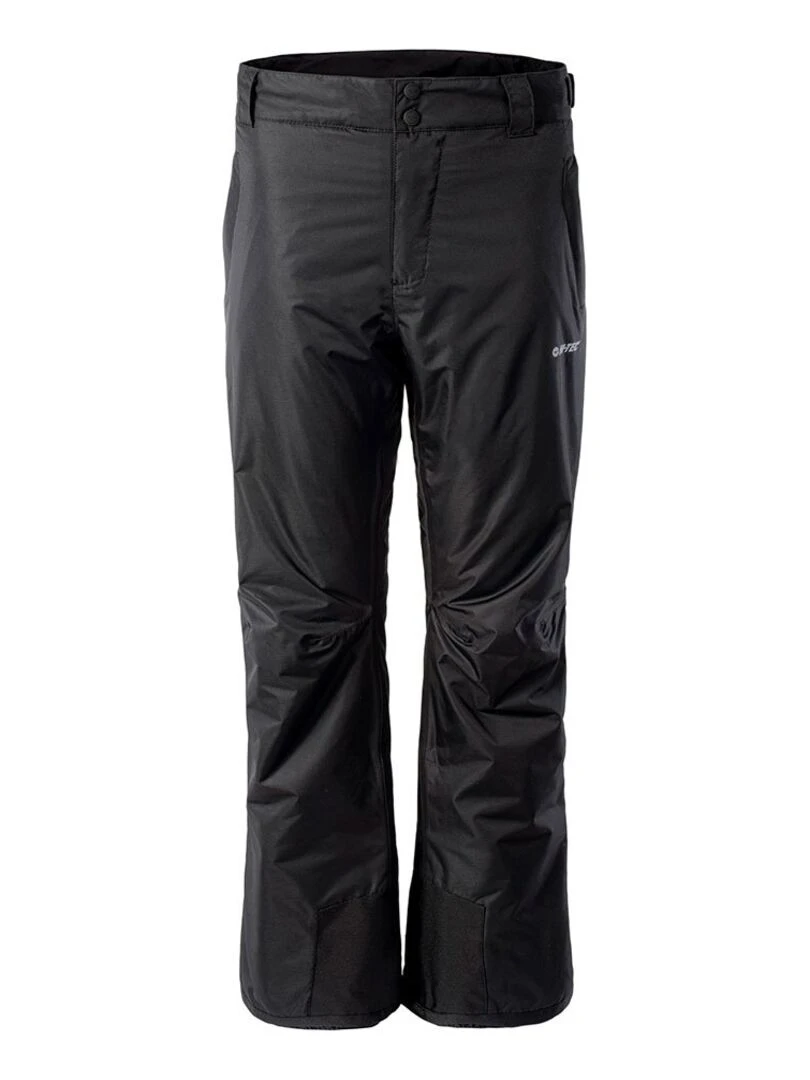 Hi Tec Pantalon de ski FORNO Noir