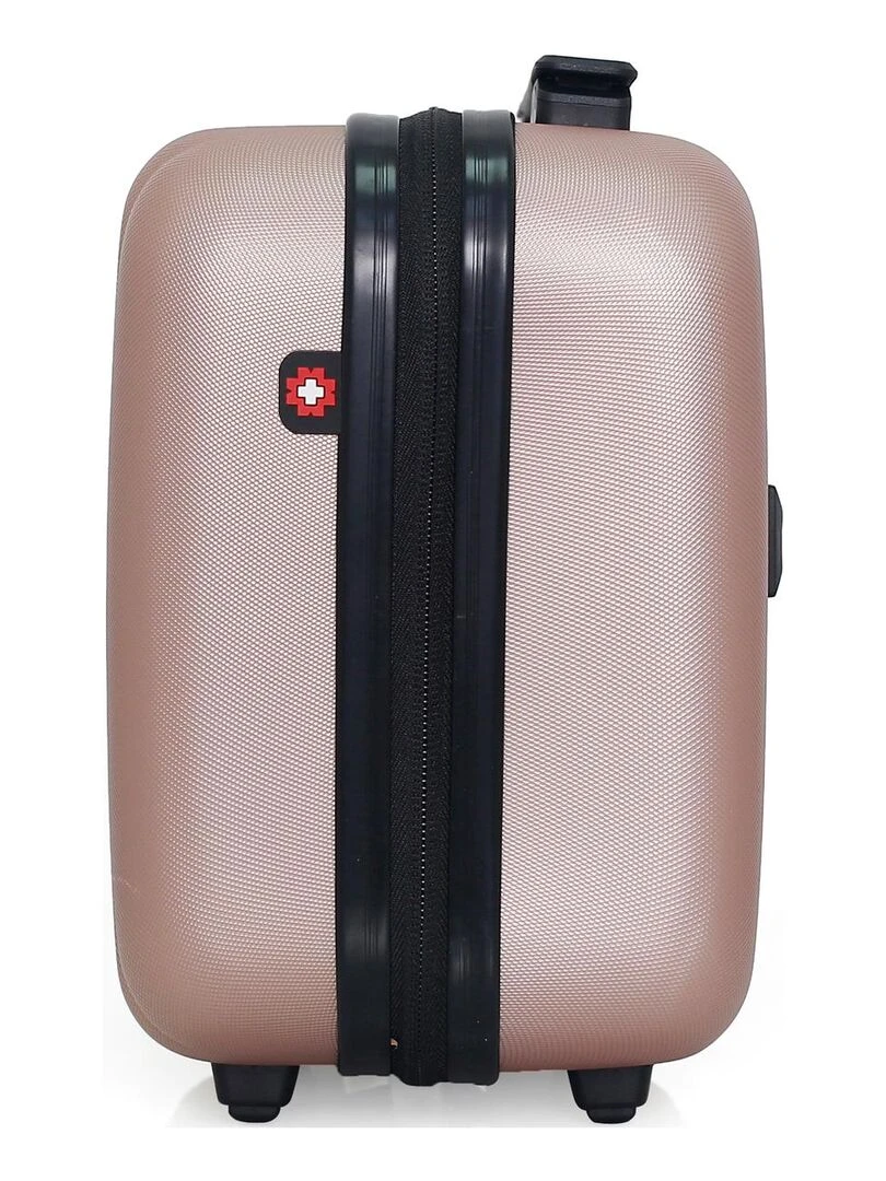 SWISS KOPPER   PETIT VANITY ABS RÜTI K 23 CM   Rose