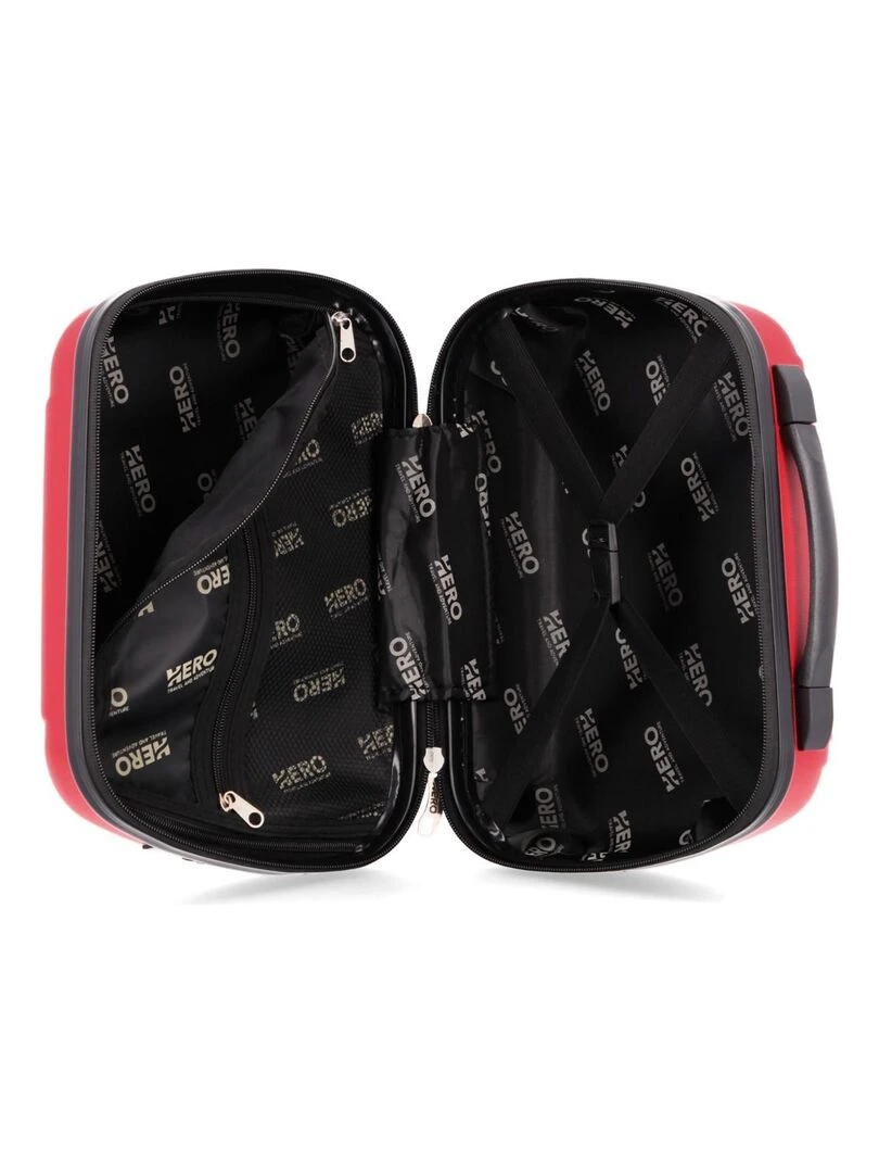 HERO   VANITY LANZAROTE K   Rouge