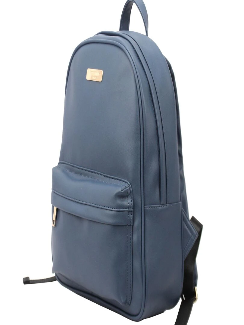 INFINITIF SAC A MAIN TOURNESOL Bleu