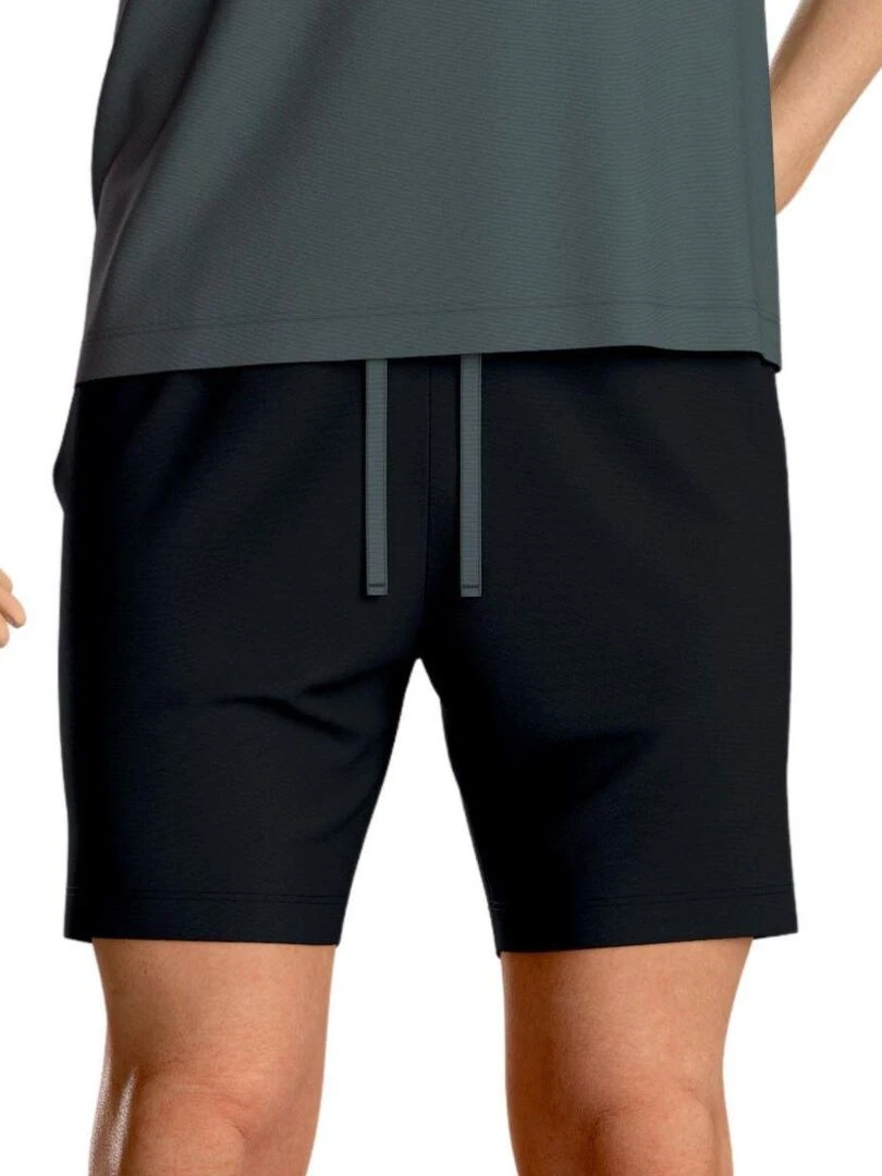 Pyjama pour homme Asuka Gris