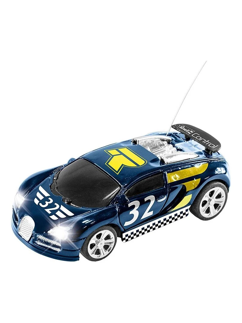 Mini RC Car Racer II   N/A