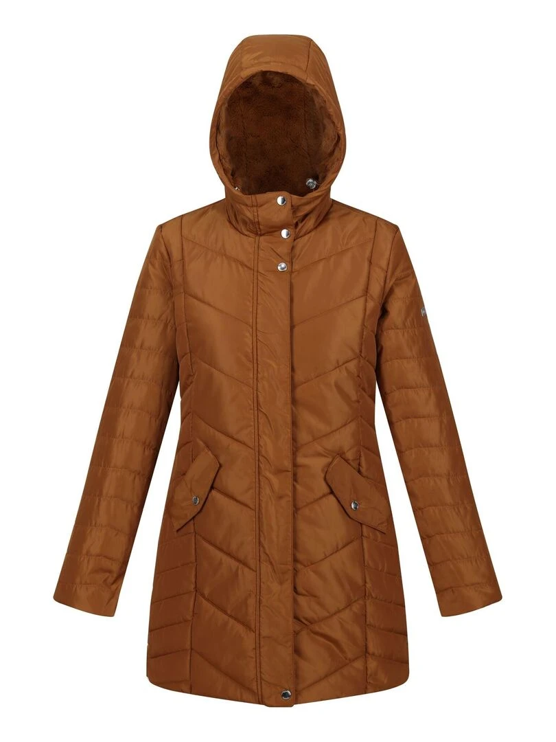 Regatta Veste à capuche PANTHEA Cuivre
