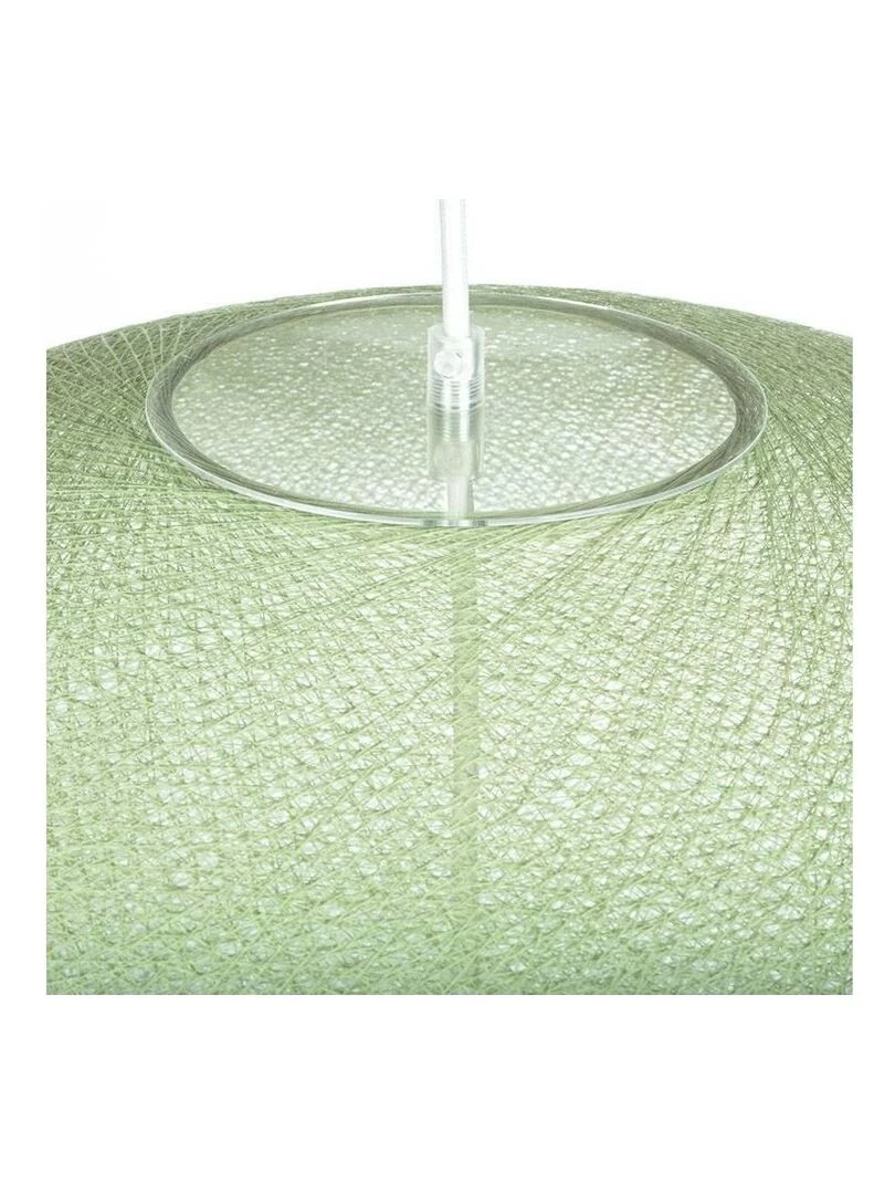 Globe Light XL 67cm   Vert tilleul