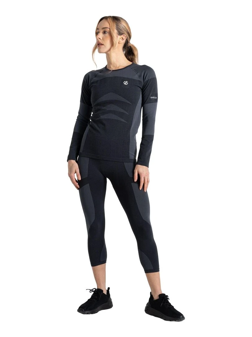 Dare 2B   Legging ¾ IN THE ZONE   Noir