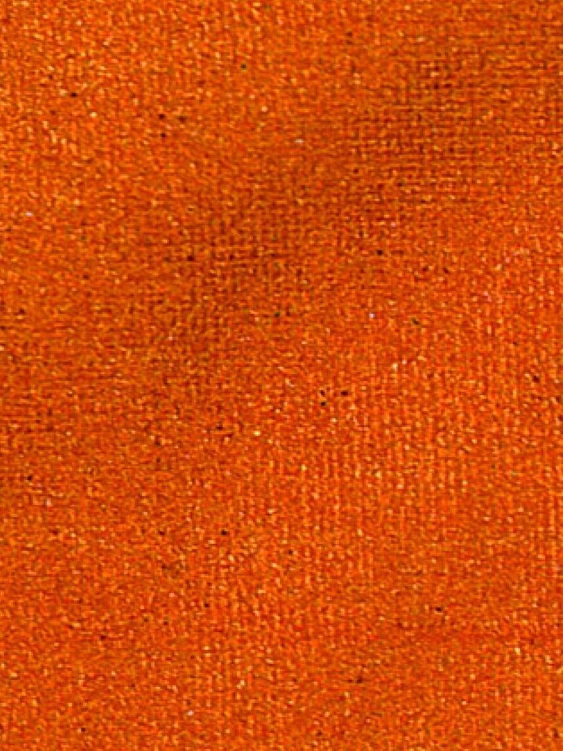 Peinture textile Setacolor opaque effet métallique Orange brique 45 ml N/A