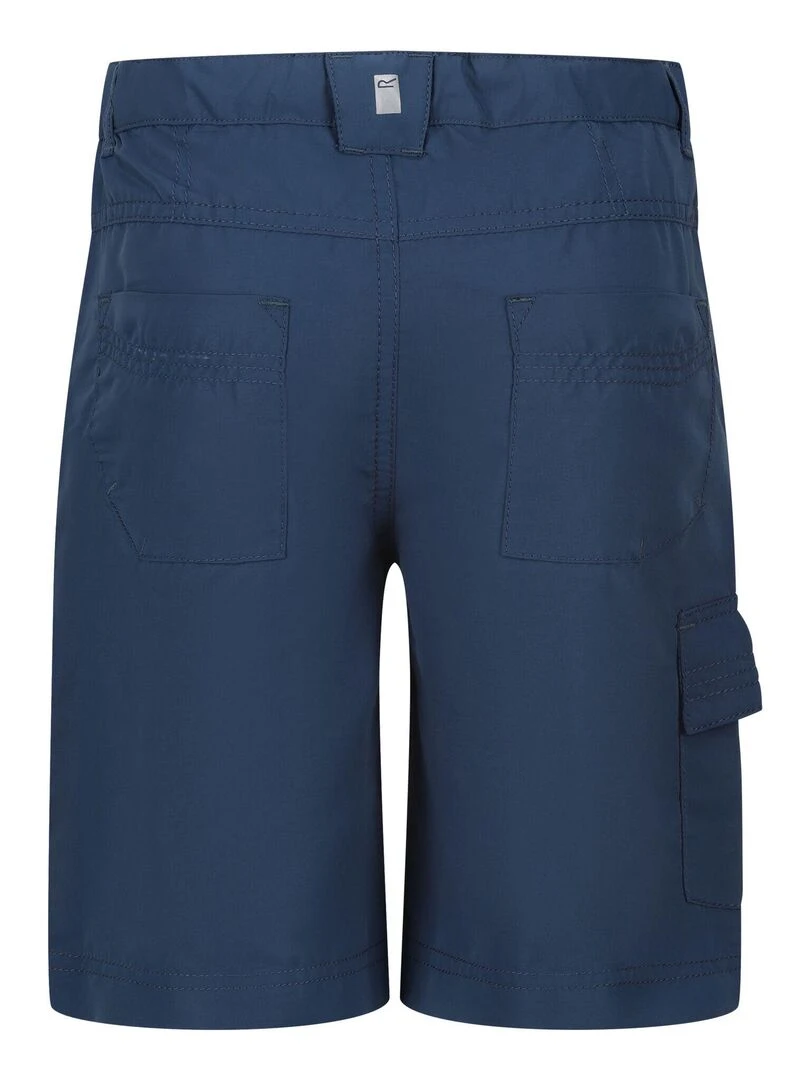 Regatta Short SORCER Bleu