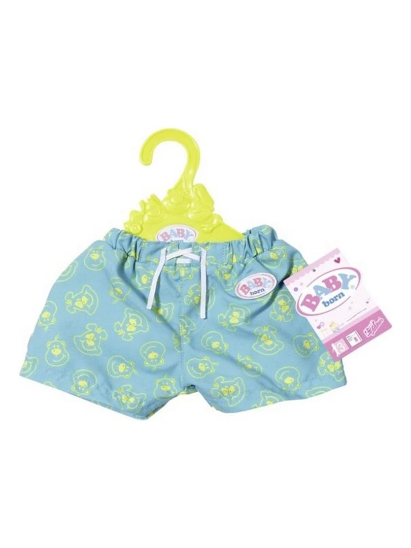 Baby born Shorts de bain N/A