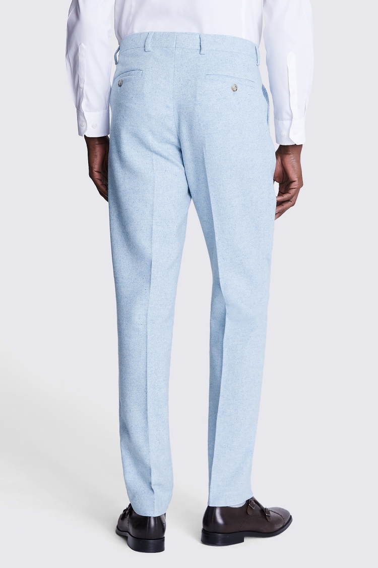 DKNY Slim Fit Black Trousers   Buy Online at Moss