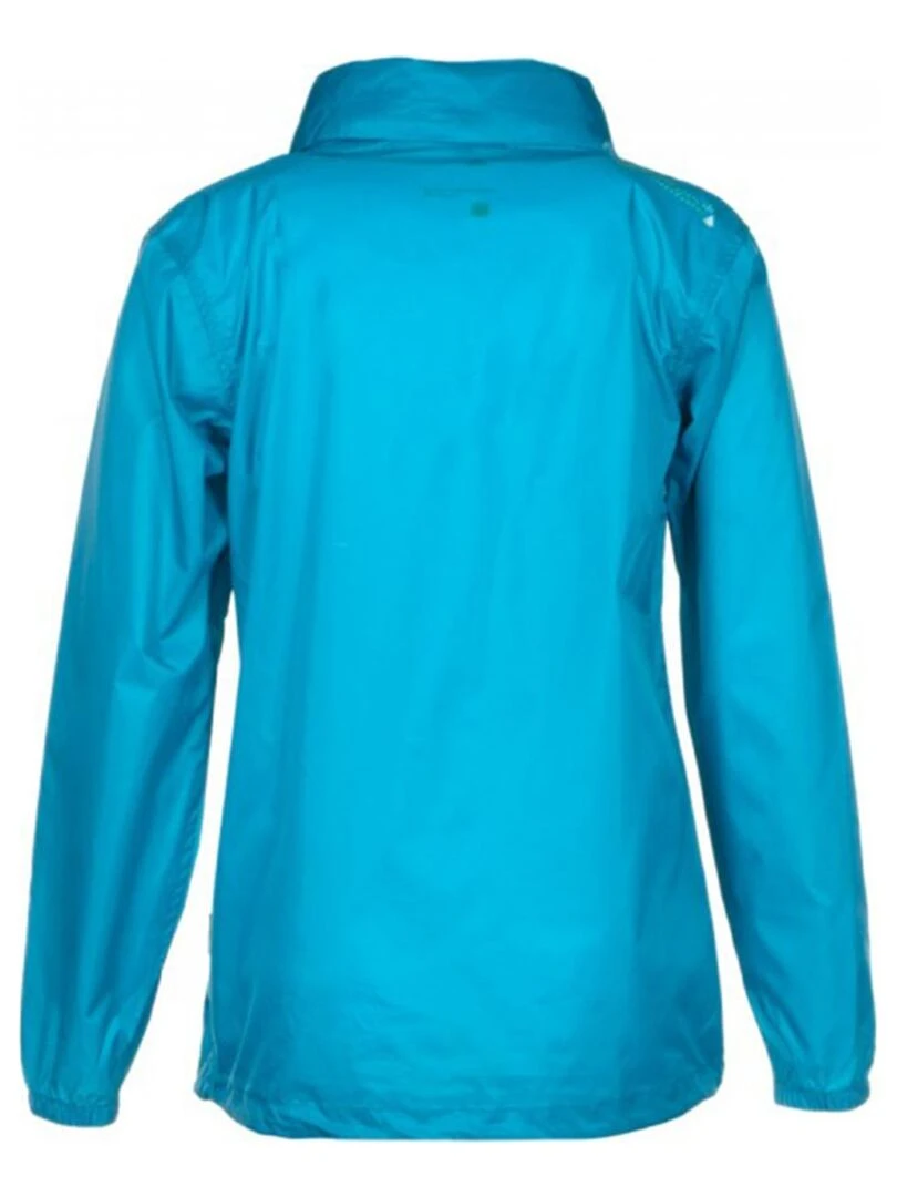 Coupe vent femme ARA Bleu turquoise