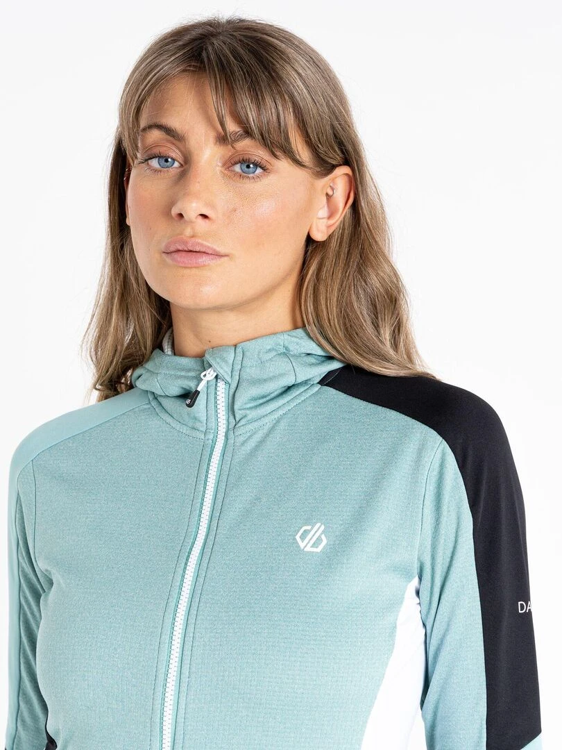 Dare 2B   Veste CONVEY   Vert sapin