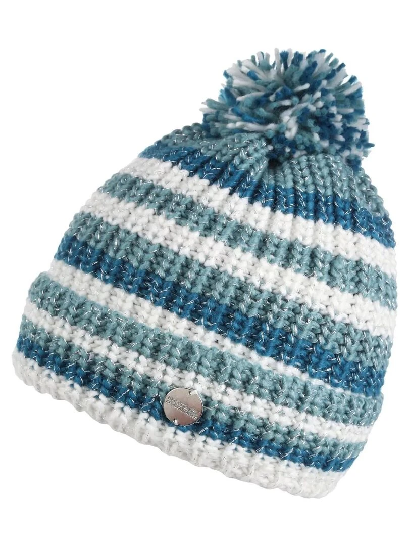 Regatta Bonnet BITSIE Bleu clair