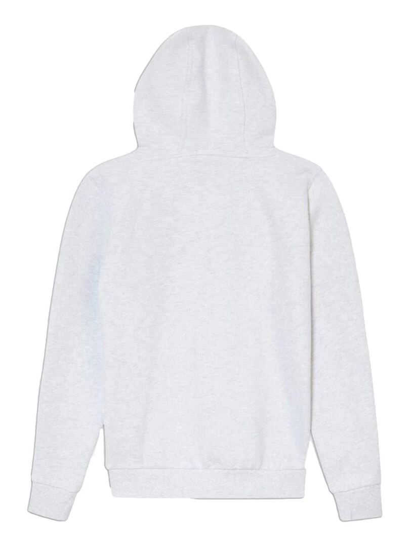 Sweat Capuche Ellesse Junior Jero Oh Hoody Blanc