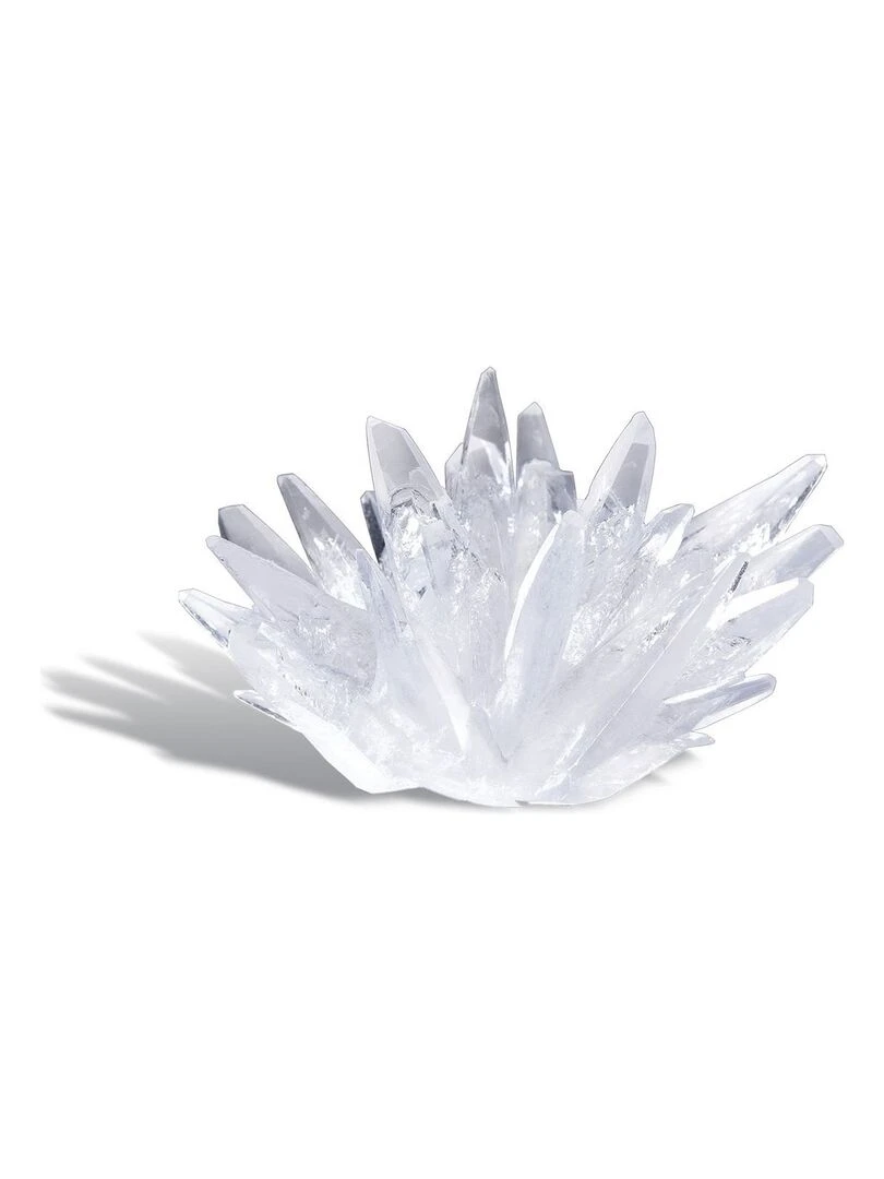 Crystal Growing   N/A