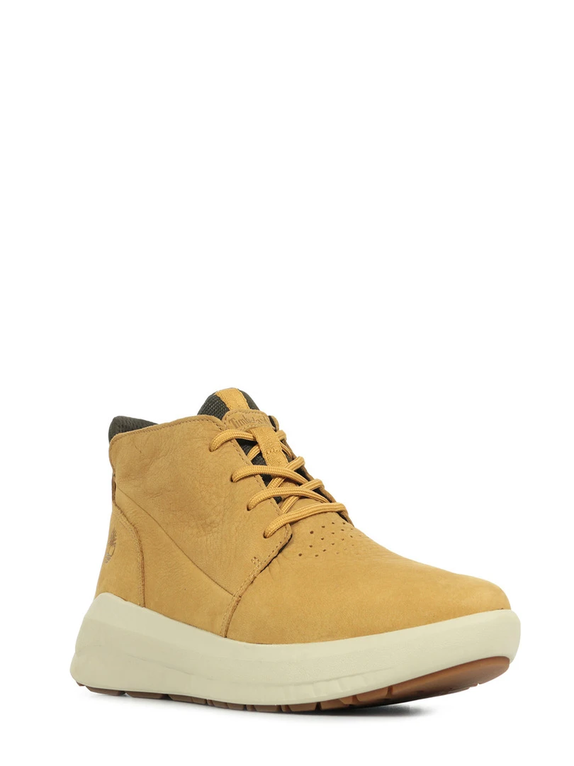 Baskets Bradstreet Ultra Chukka Marron clair