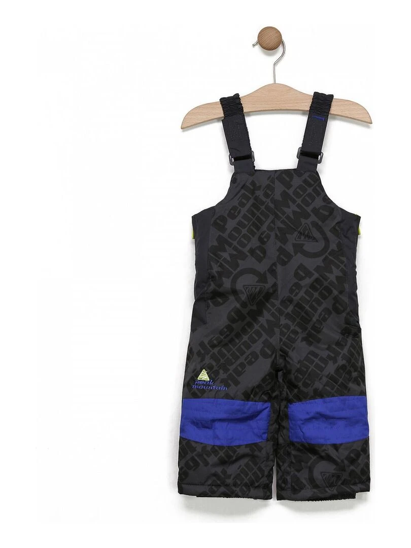 Ensemble de ski layette LIMA   PEAK MOUNTAIN   Bleu