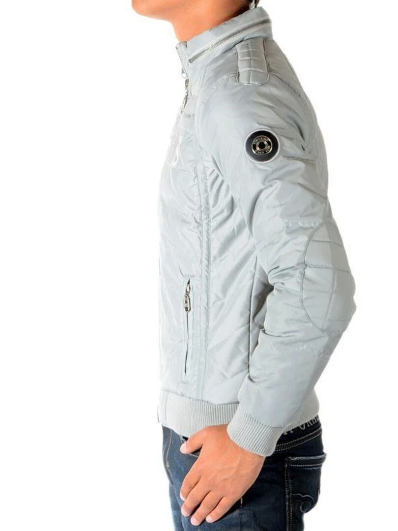 Blouson Redskins Junior Bikky 2 Gris