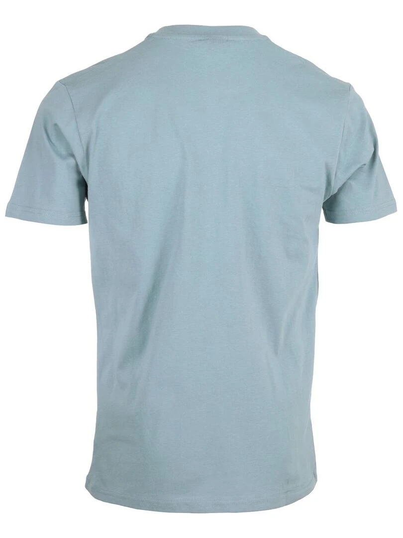 T shirt Ellesse Murillo Tee Bleu