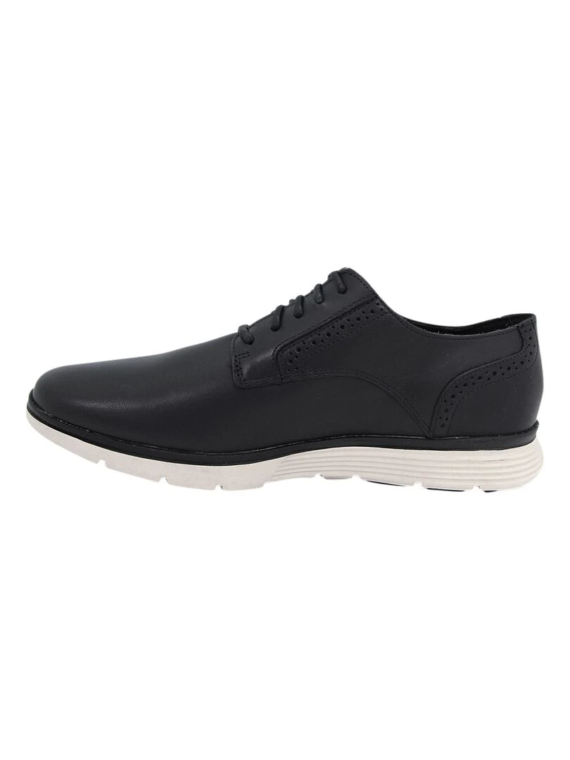 Chaussures 'Timberland' 'Franklin Park OX'   Noir