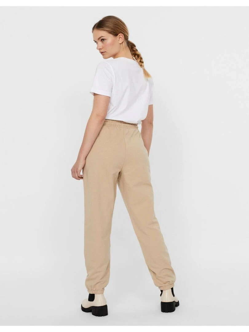 Jogging Vero Moda   Beige