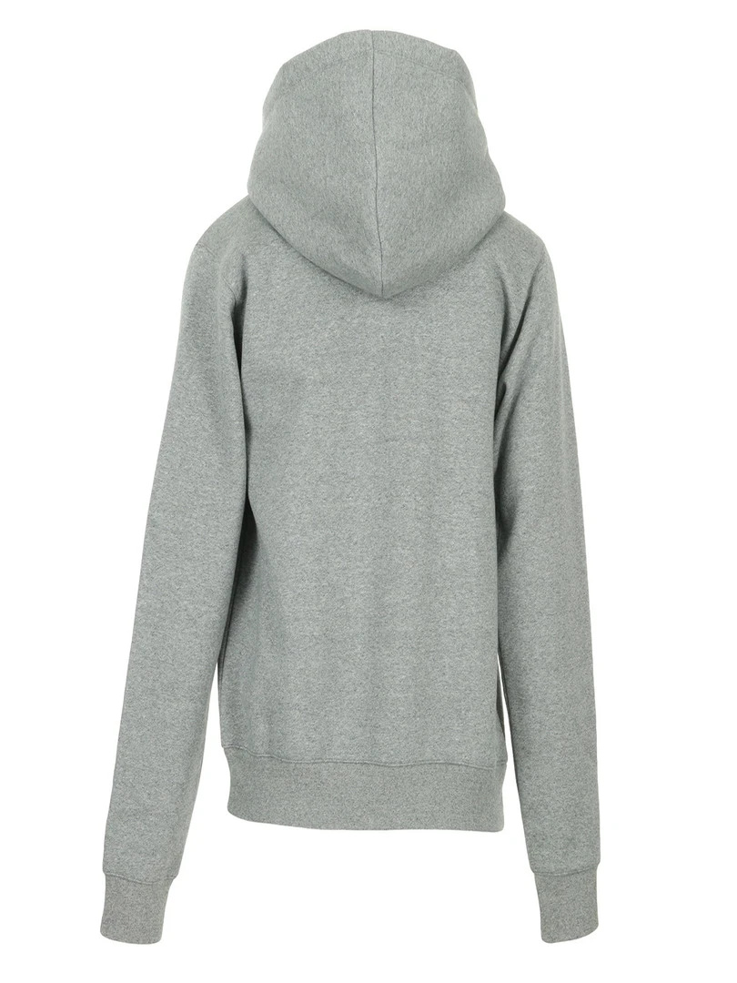 Hooded Sweatshirt Gris